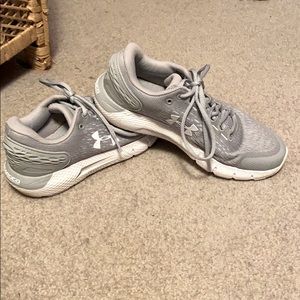 Under Armour sneakers